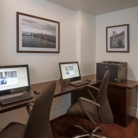 Gale Chicago Hotel Екстериор снимка