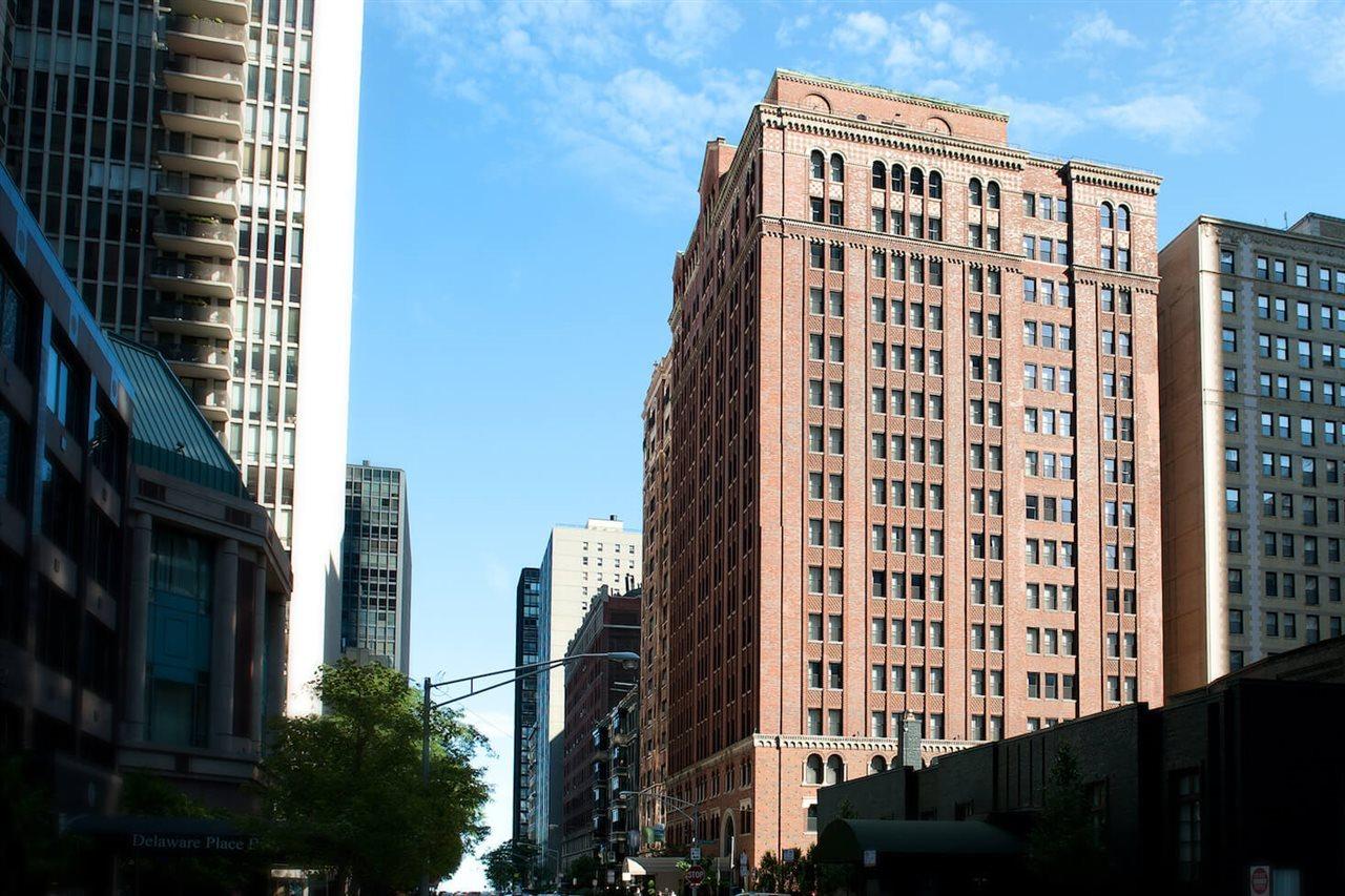 Gale Chicago Hotel Екстериор снимка