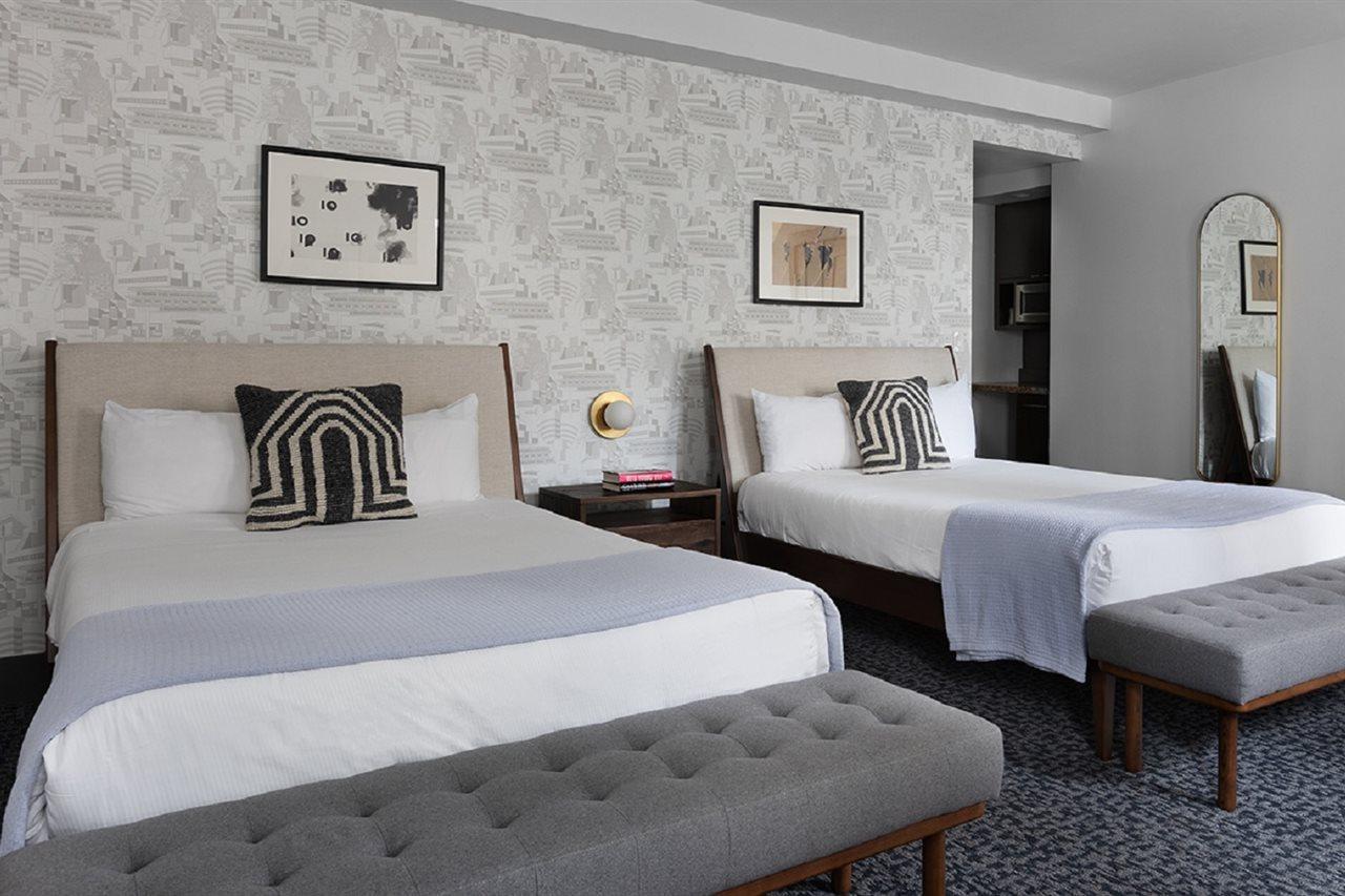Gale Chicago Hotel Екстериор снимка
