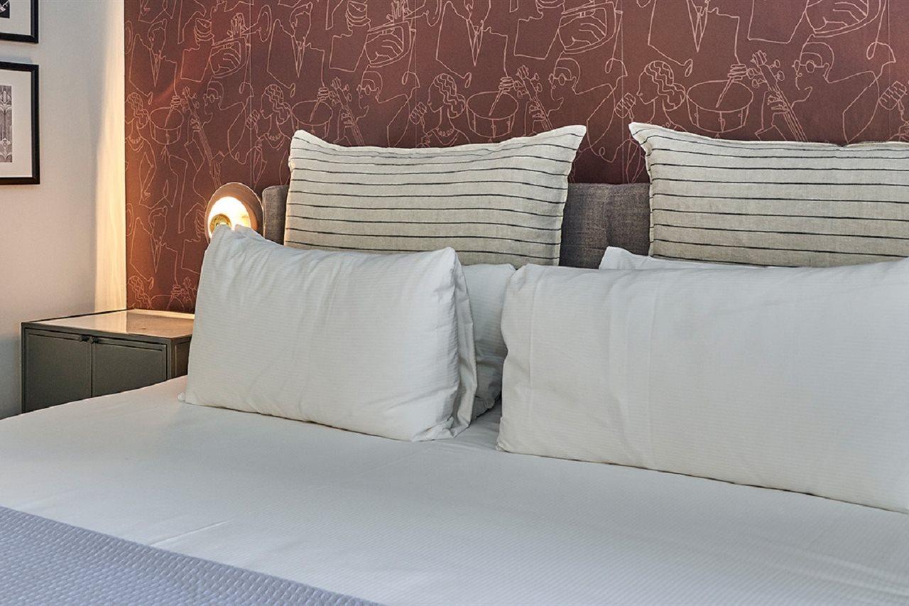 Gale Chicago Hotel Екстериор снимка