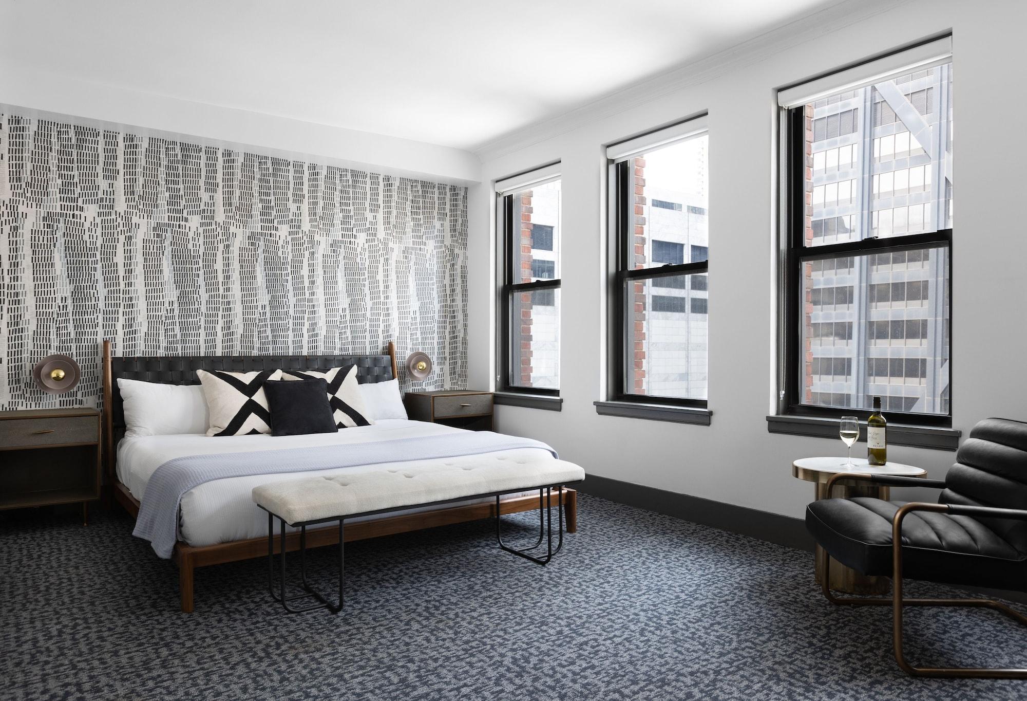 Gale Chicago Hotel Екстериор снимка