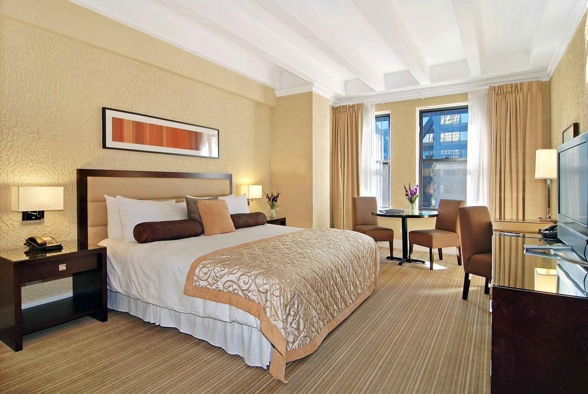 Gale Chicago Hotel Екстериор снимка