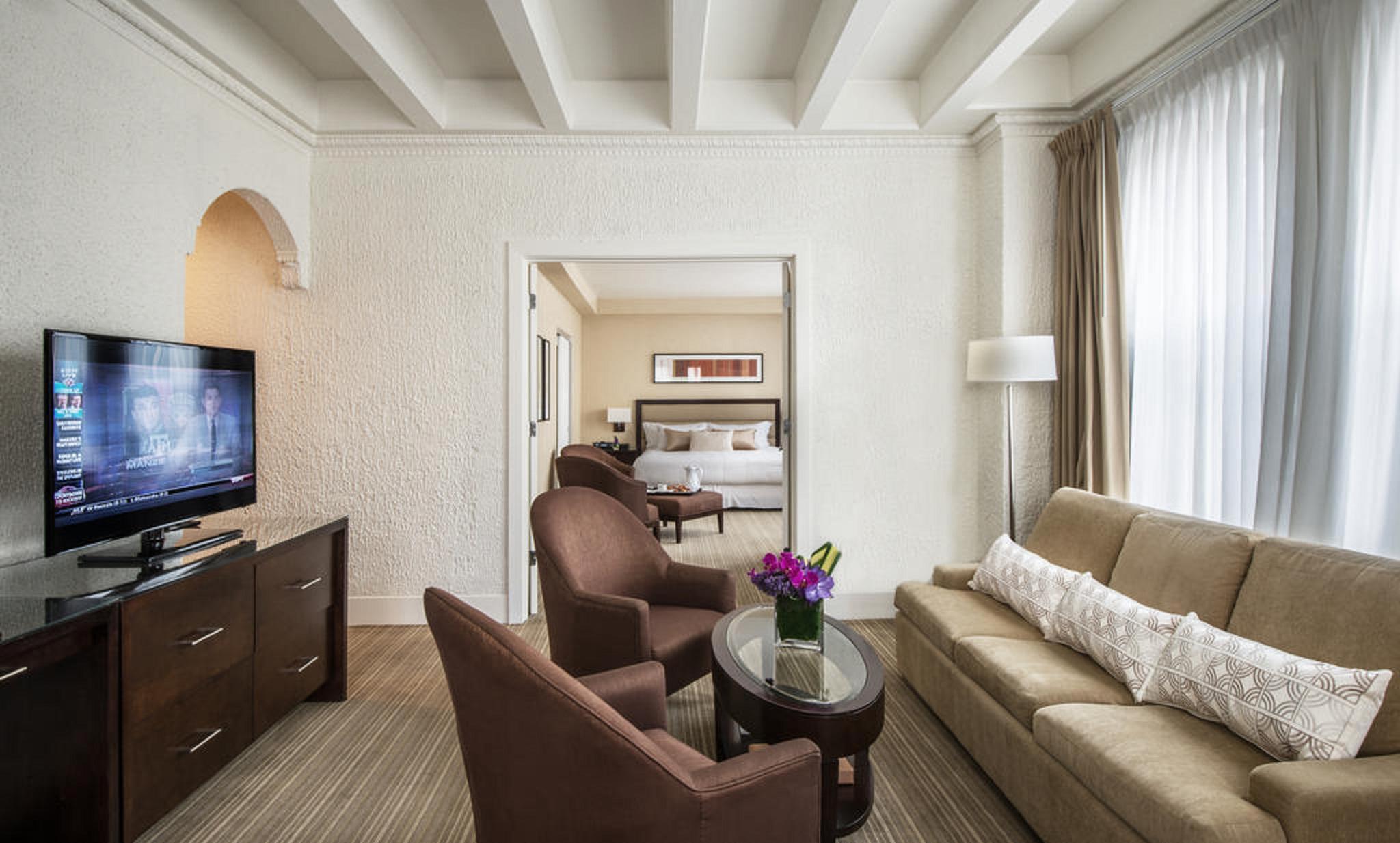 Gale Chicago Hotel Екстериор снимка