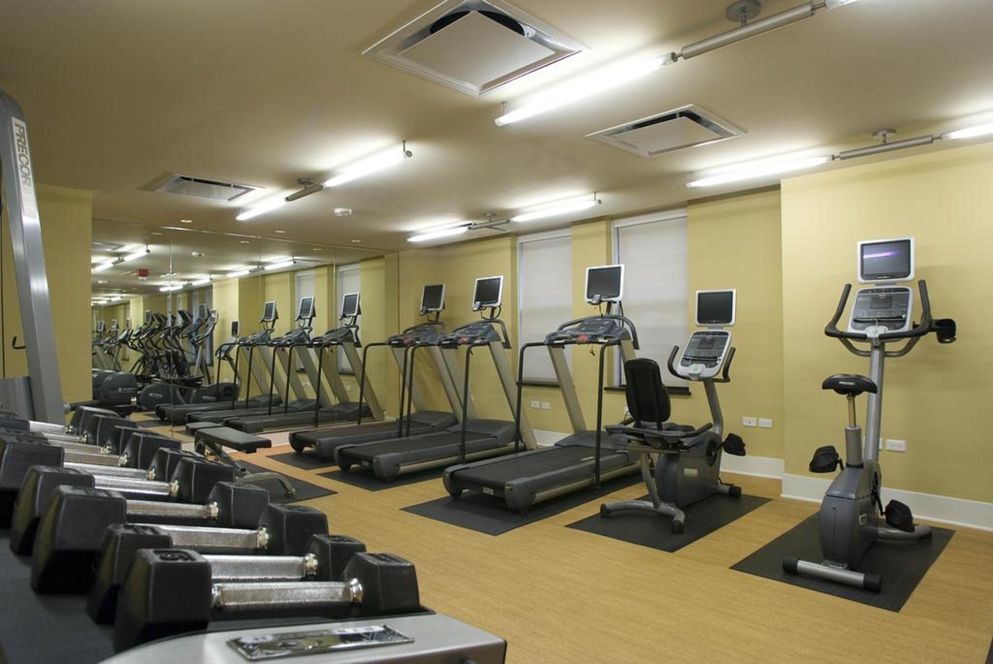 Gale Chicago Hotel Екстериор снимка