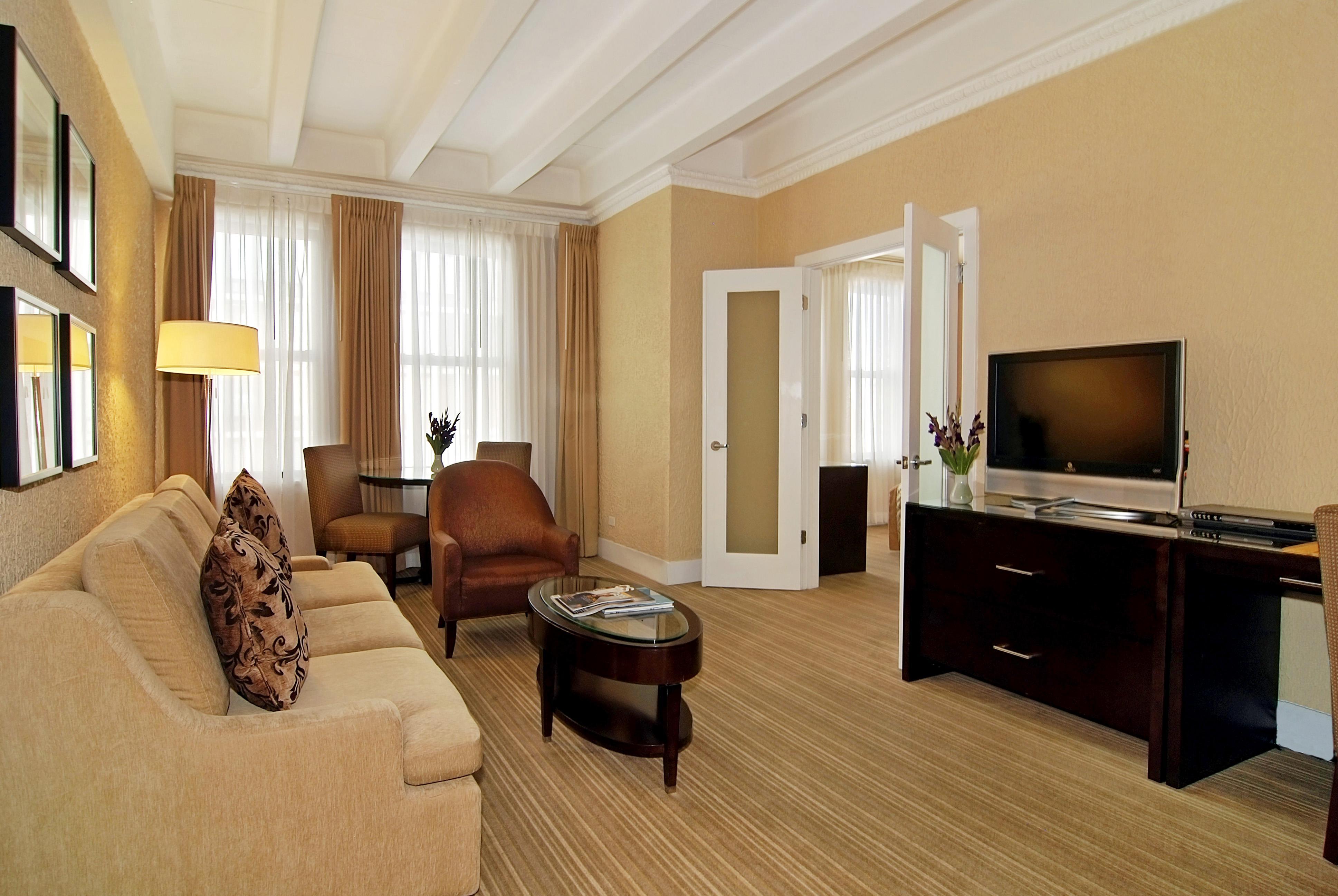 Gale Chicago Hotel Екстериор снимка