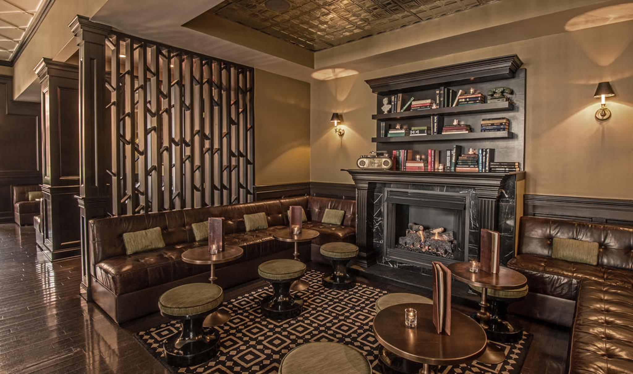 Gale Chicago Hotel Екстериор снимка