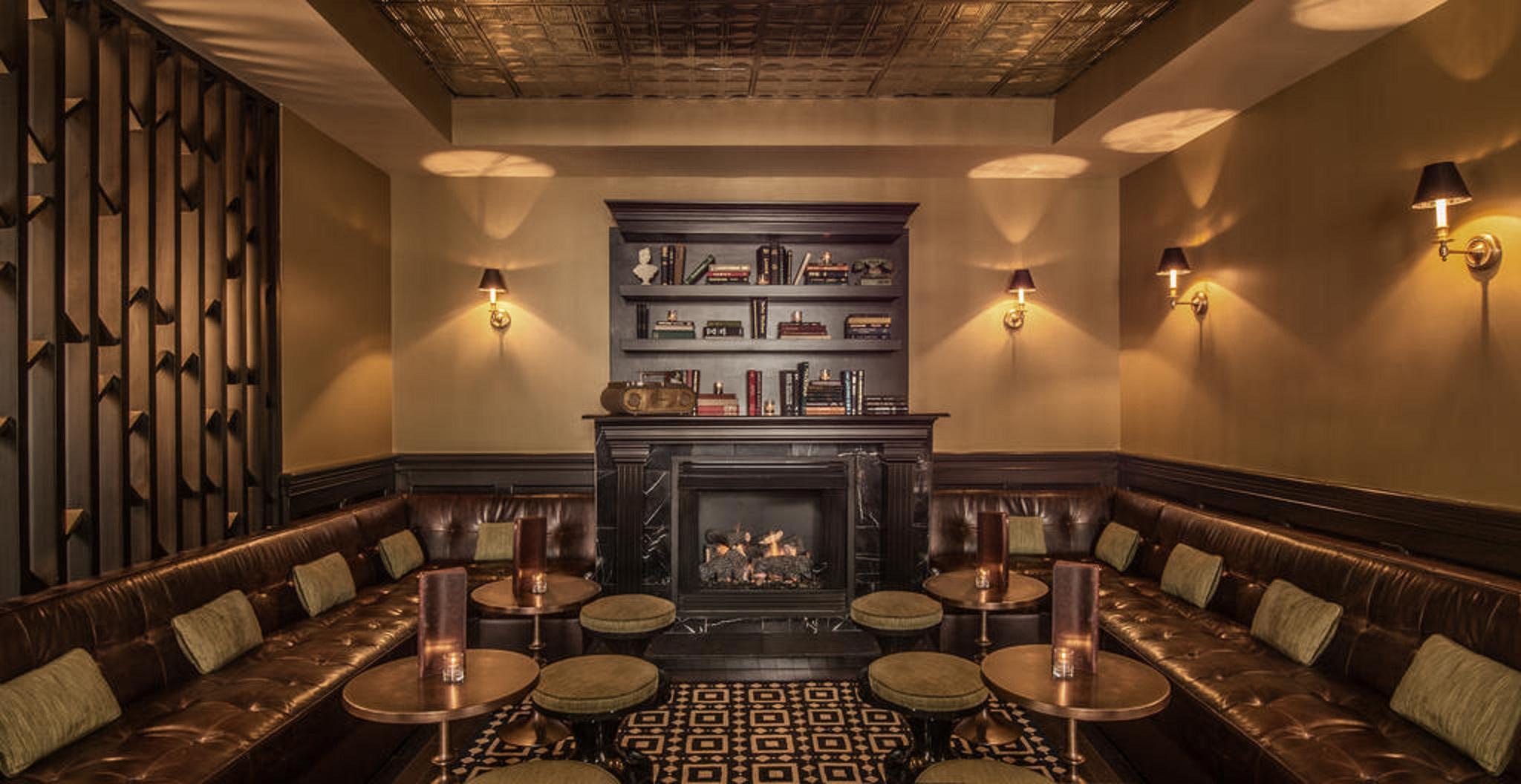Gale Chicago Hotel Екстериор снимка