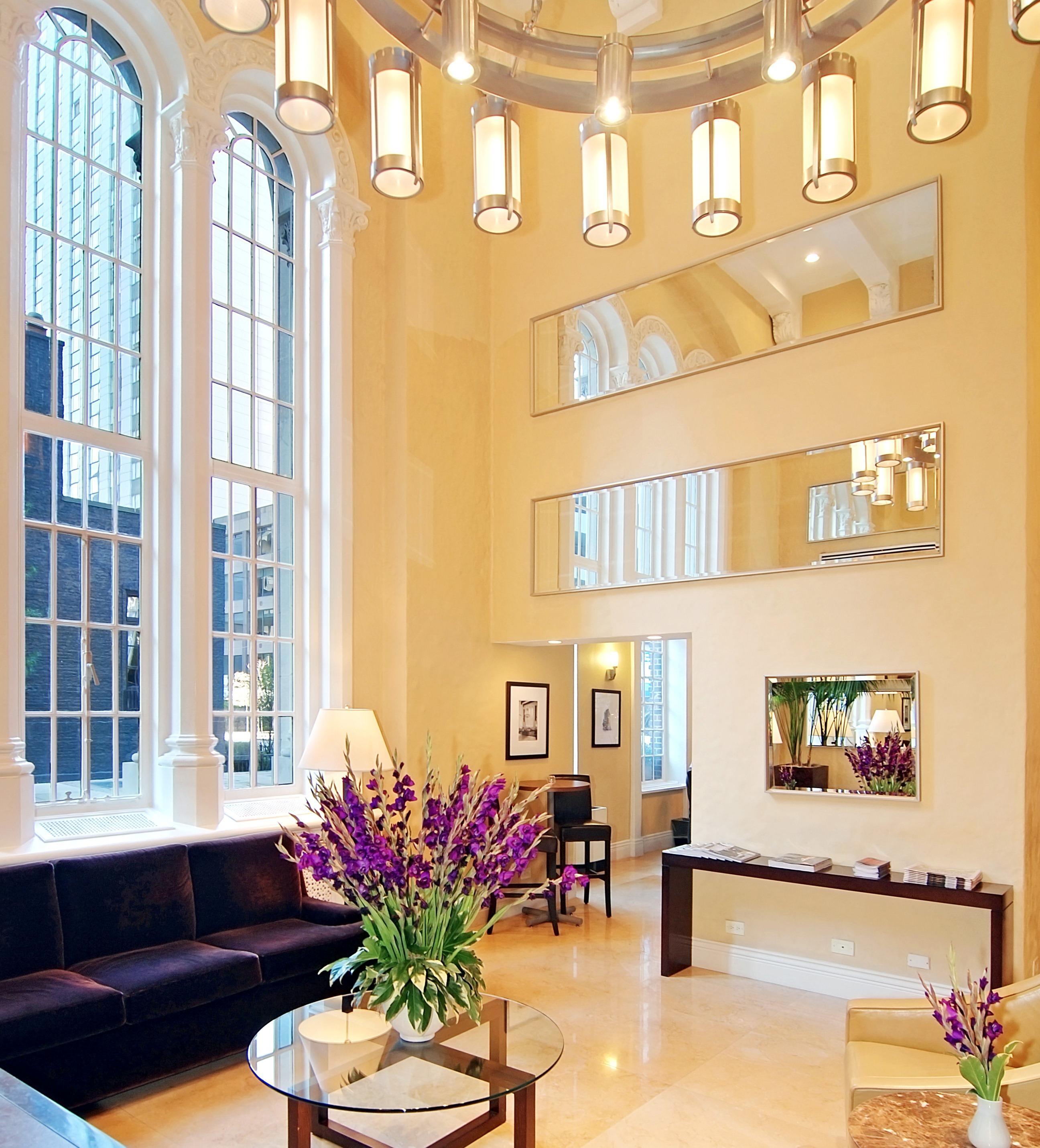 Gale Chicago Hotel Екстериор снимка