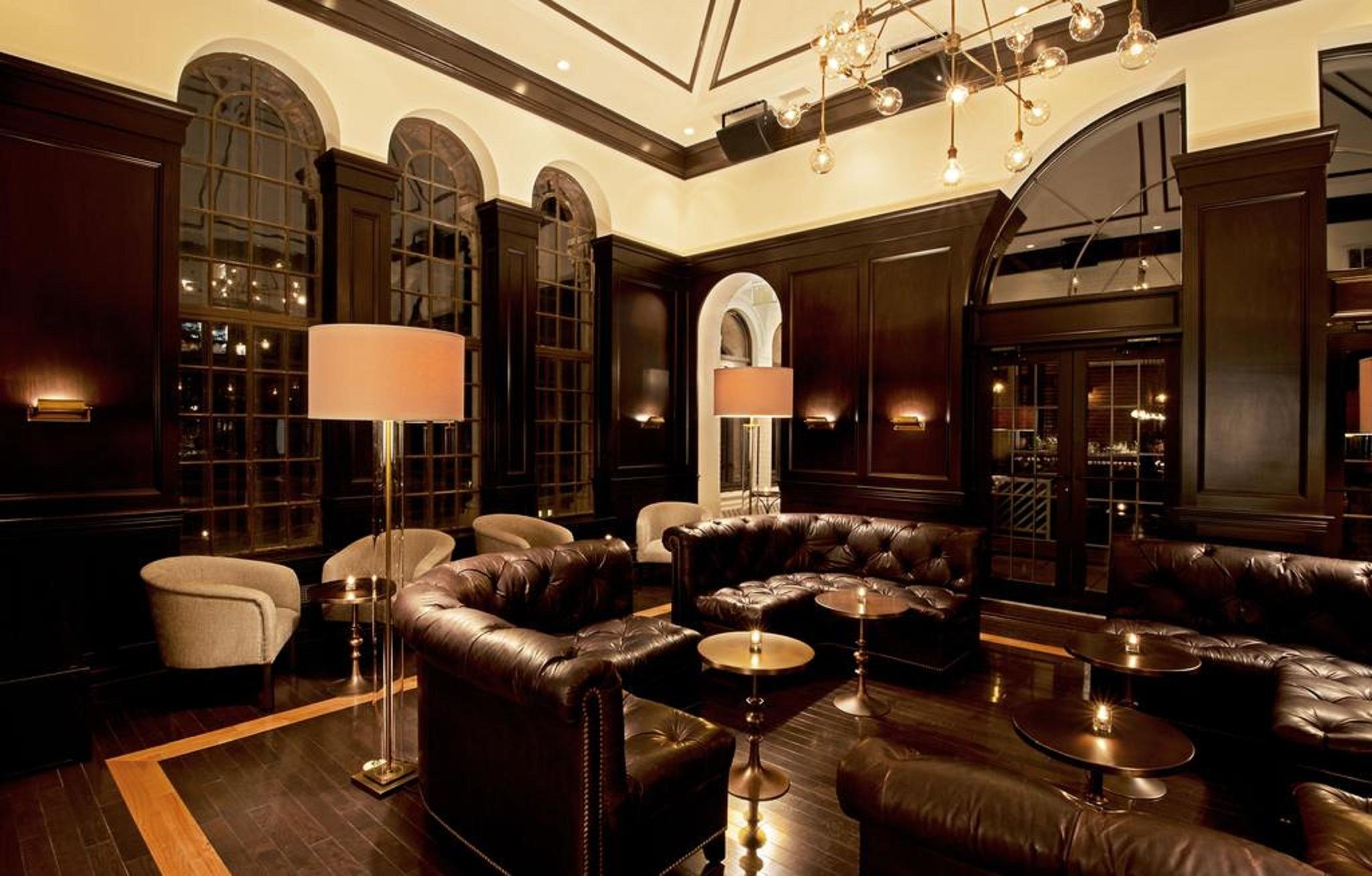 Gale Chicago Hotel Екстериор снимка