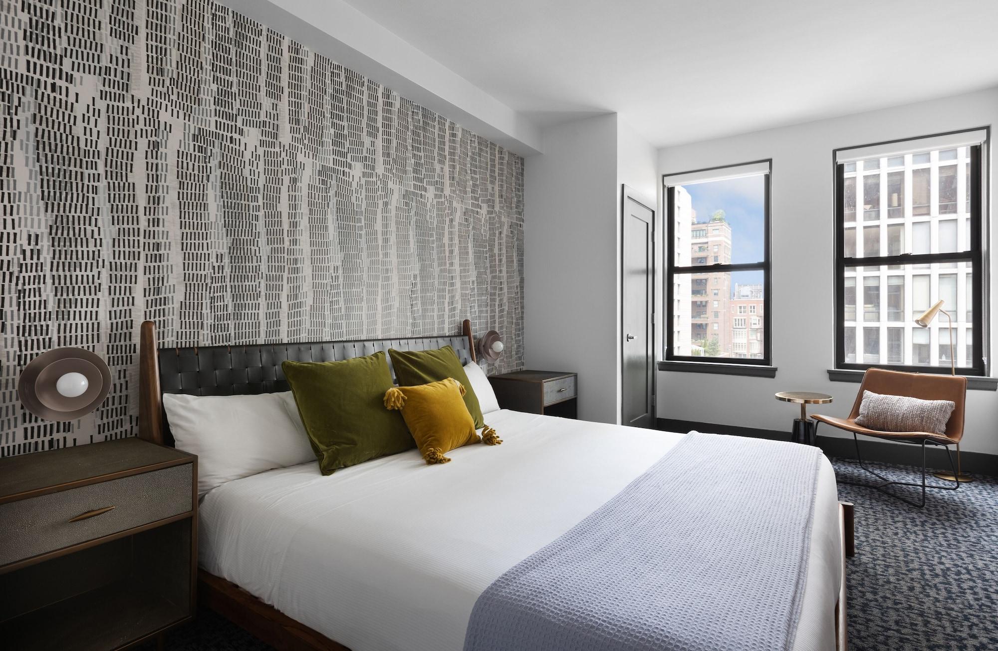 Gale Chicago Hotel Екстериор снимка