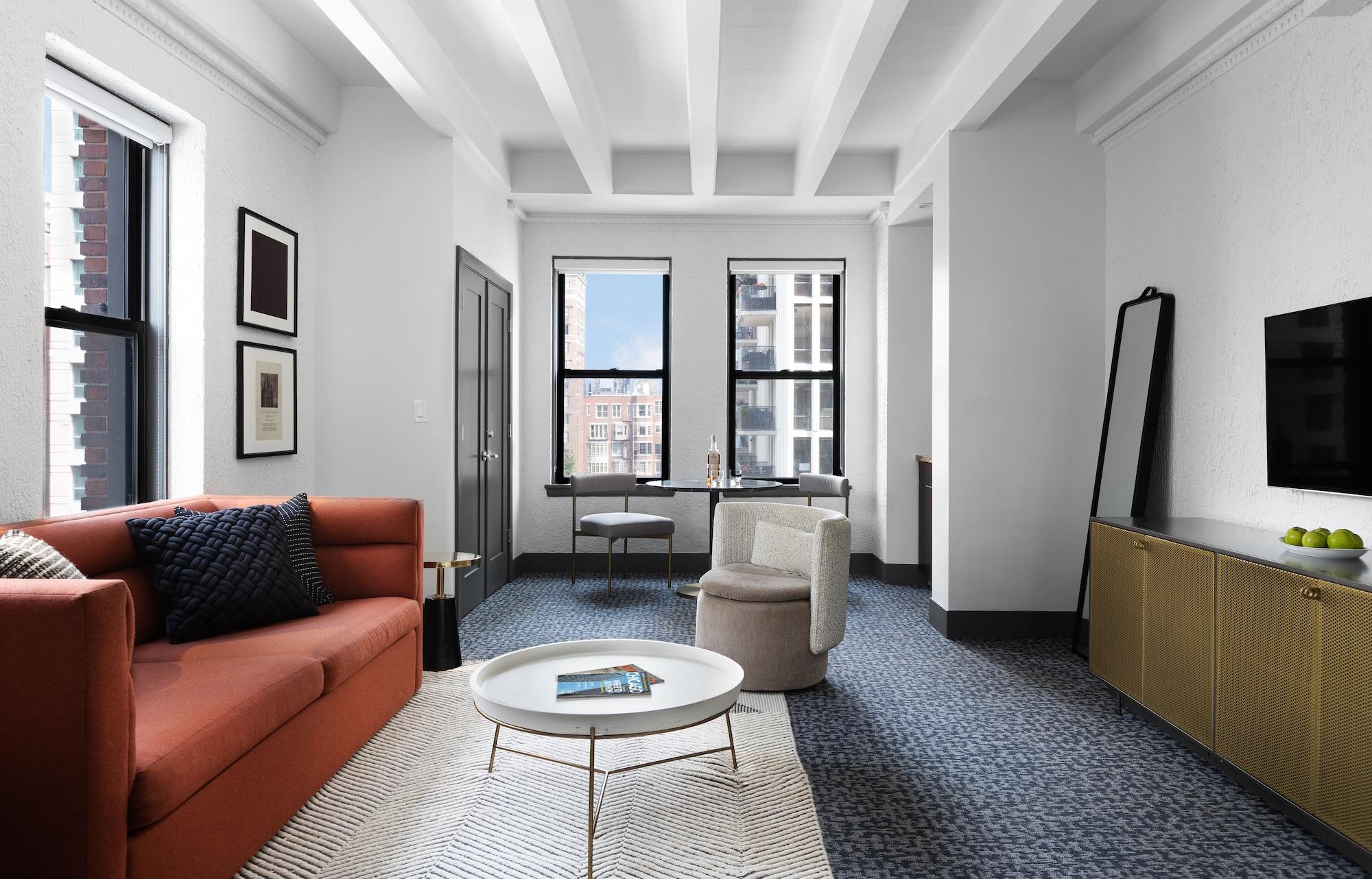 Gale Chicago Hotel Екстериор снимка