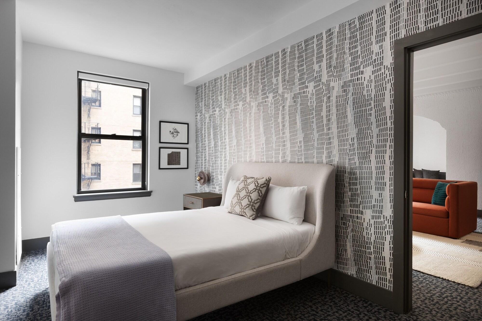 Gale Chicago Hotel Екстериор снимка