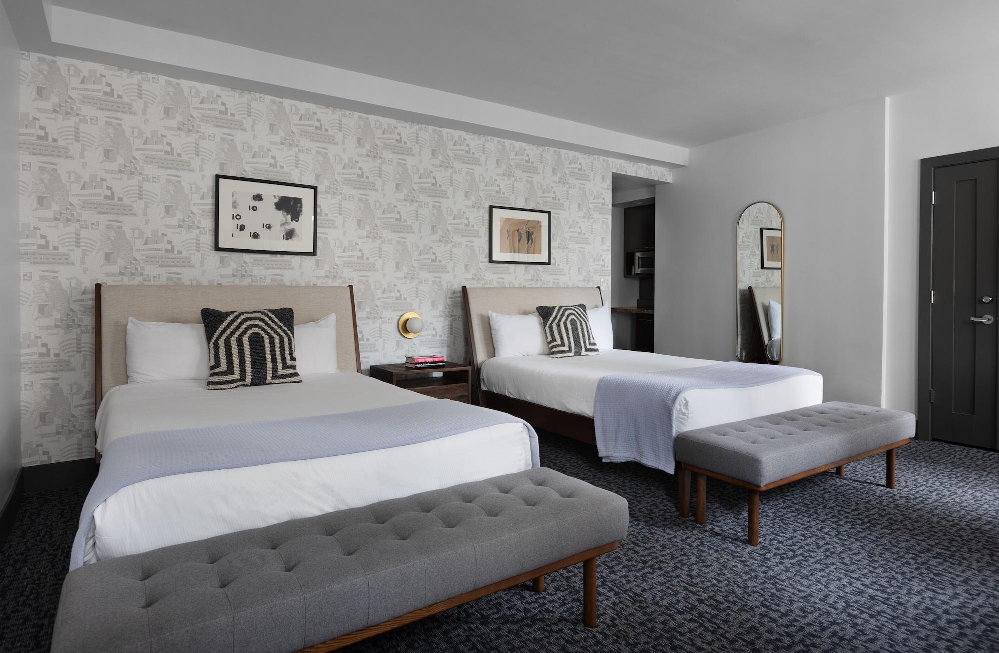 Gale Chicago Hotel Екстериор снимка