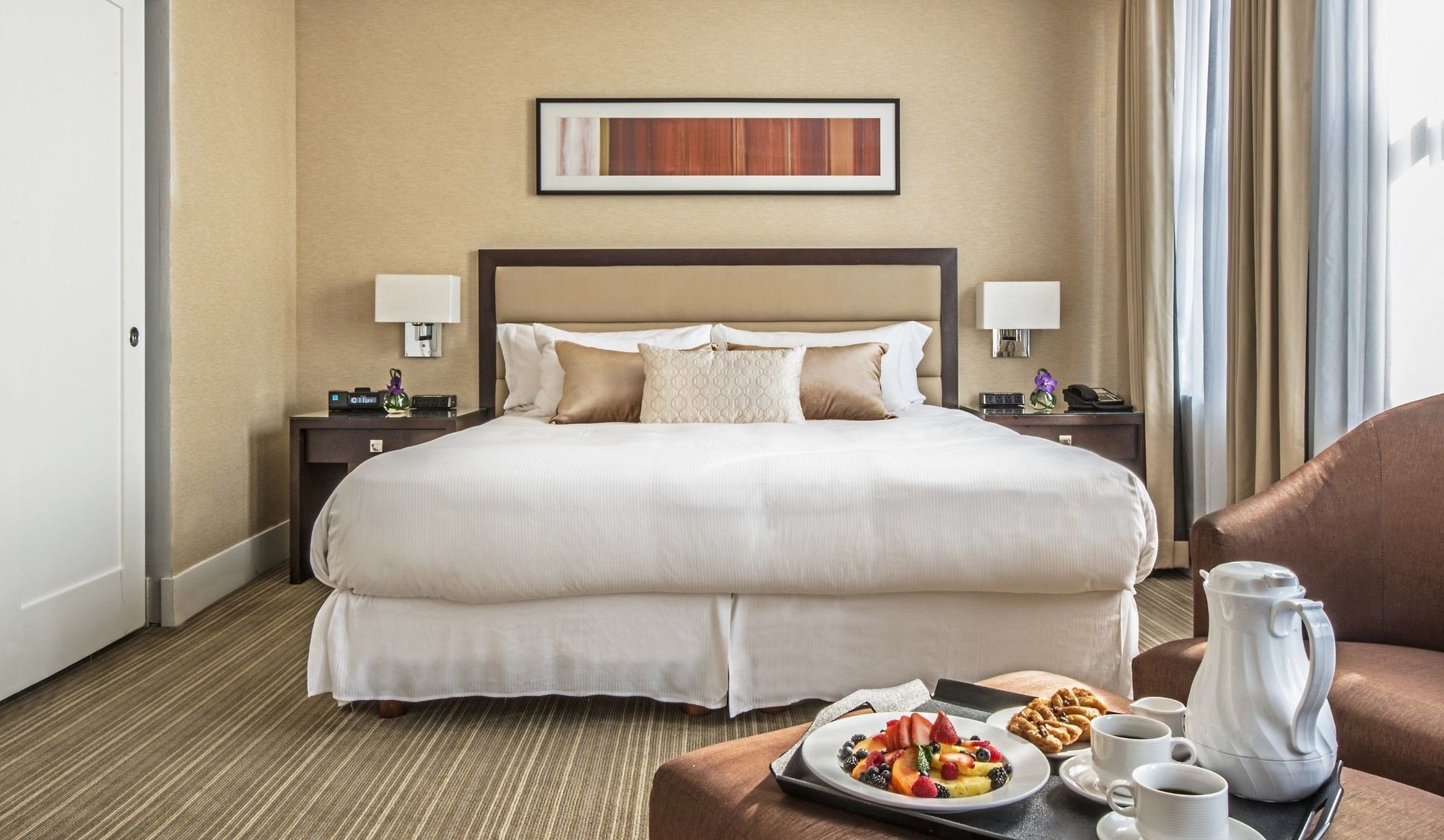Gale Chicago Hotel Екстериор снимка