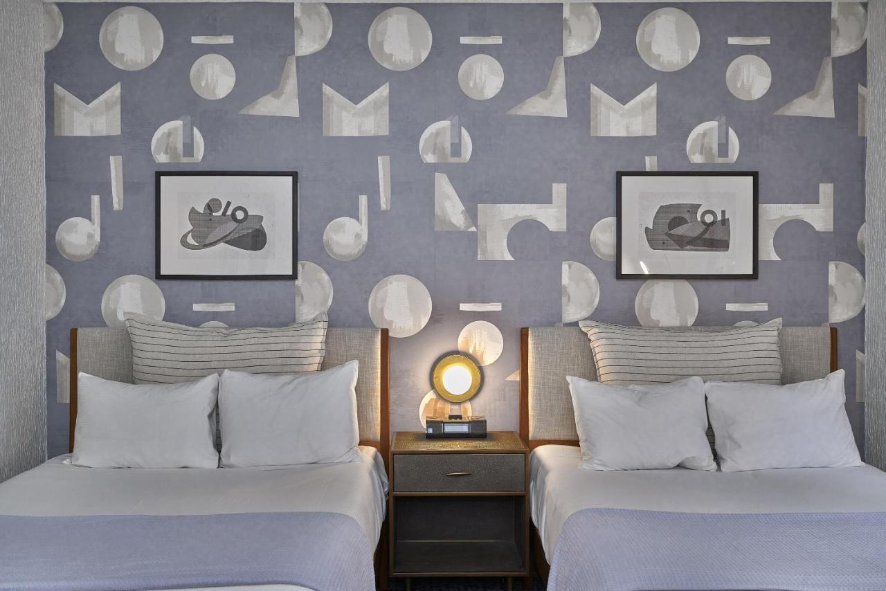 Gale Chicago Hotel Екстериор снимка