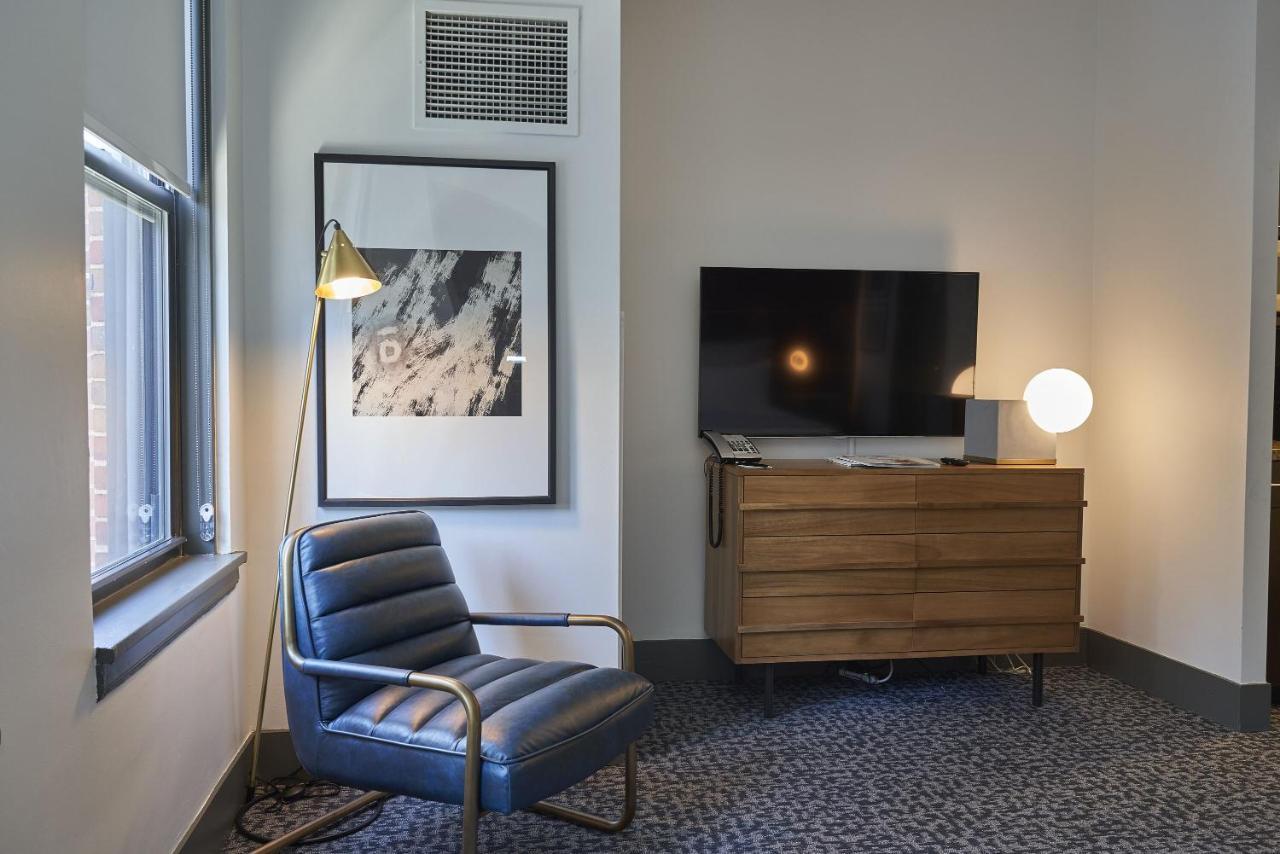 Gale Chicago Hotel Екстериор снимка