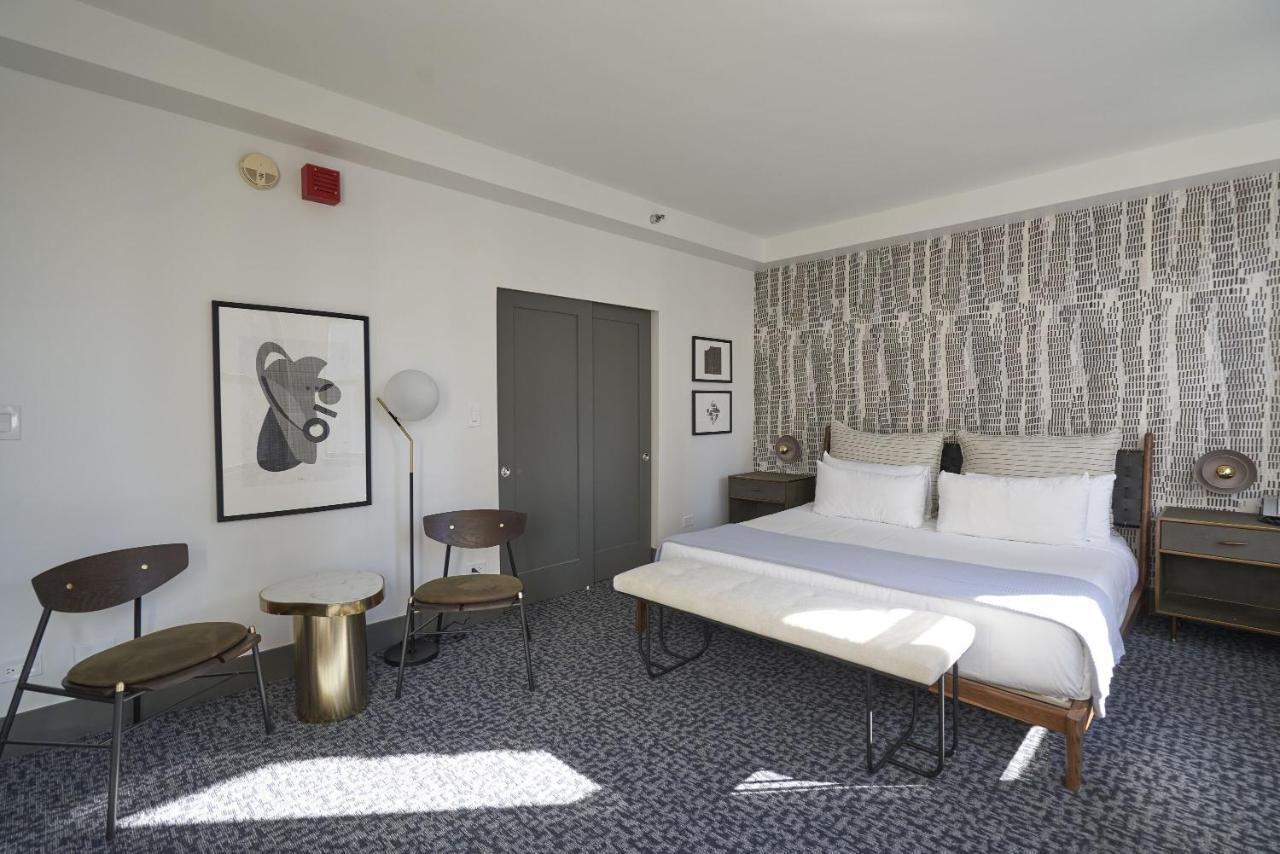 Gale Chicago Hotel Екстериор снимка